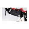 ULAC ULAC Borsello al manubrio Coursier GT (1,7 L) nero - onyx