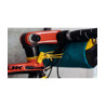 ULAC ULAC Borsello al manubrio Coursier GT (1,7 L) verde acqua scuro - teal