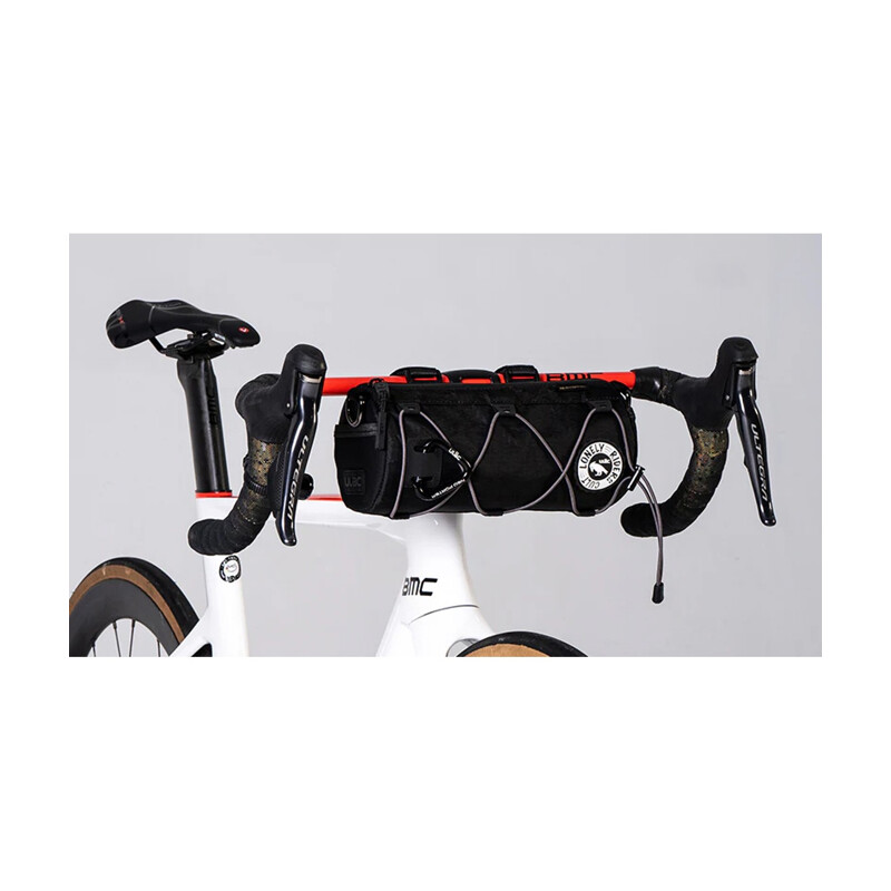 ULAC ULAC Borsello al manubrio Coursier GT (1,7 L) nero - onyx
