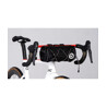 ULAC ULAC Borsello al manubrio Coursier GT (1,7 L) nero - onyx