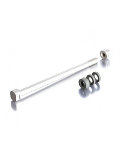 Adattatore per perno passante da 12mm TACX T1707