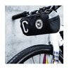 ULAC ULAC Borsello al manubrio Coursier (2,7 L) nero - black