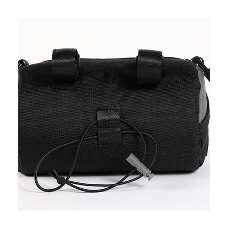 ULAC ULAC Borsello al manubrio Coursier (2,7 L) nero - black