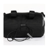 ULAC ULAC Borsello al manubrio Coursier (2,7 L) nero - black