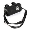 ULAC ULAC Borsello al manubrio Coursier (2,7 L) nero - black