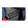 ULAC ULAC Borsello al manubrio Coursier (2,7 L) blu - navy