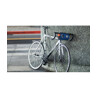 ULAC ULAC Borsello al manubrio Coursier (2,7 L) blu - navy