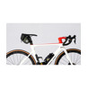 ULAC ULAC Borsello sottosella Radtail MAX (1,3 L) verde oliva - moss