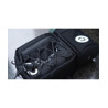 ULAC ULAC Borsello doppio al manubrio Krosstrek (3,3 L) nero - black