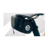 ULAC ULAC Borsello sottosella Radtail MAX (1,3 L) nero - noir