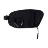 ULAC ULAC Borsello sottosella Radtail MAX (1,3 L) nero - noir