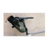 ULAC ULAC Borsa sottosella Radtail GT (5,8 L) verde oliva - moss
