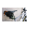 ULAC ULAC Borsa sottosella Radtail GT (5,8 L) verde oliva - moss