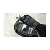 ULAC ULAC Borsa sottosella Radtail GT (5,8 L) nero - onyx