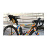 ULAC ULAC Borsa sottosella Radtail GT (5,8 L) marrone - terrain