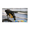 ULAC ULAC Borsa sottosella Radtail GT (5,8 L) marrone - terrain