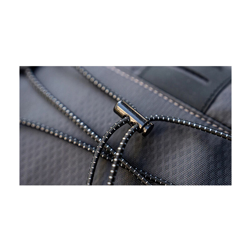 ULAC ULAC Borsa sottosella Radtail GT (5,8 L) nero - onyx