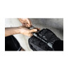 ULAC ULAC Borsa sottosella Radtail GT (5,8 L) nero - onyx