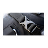 ULAC ULAC Borsa sottosella Radtail GT PRO (8,8 L) nero - onyx