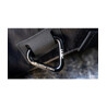ULAC ULAC Borsa sottosella Radtail GT PRO (8,8 L) nero - onyx