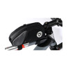 ULAC ULAC Borsello tubo orizzontale (sopra) Trekking PRO (1,2 L) nero - black