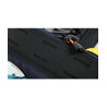 ULAC ULAC Borsello tubo orizzontale (sopra) TREKKING PRO (1,2 L) blu - Navy
