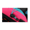 ULAC ULAC Borsello tubo orizzontale (sopra) Trekking PRO (1,2 L) rosa - punch