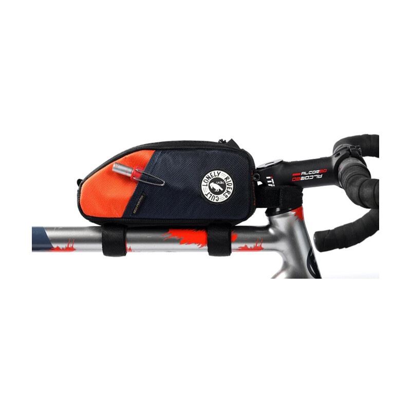 ULAC ULAC Borsello tubo orizzontale (sopra) TREKKING PRO (1,2 L) blu - Navy