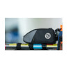 ULAC ULAC Borsello tubo orizzontale (sopra) Trekking PRO (1,2 L) nero - black