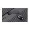 ULAC ULAC Borsello tubo orizzontale (sopra) Trekking (0,9 L) nero - black