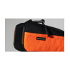 ULAC ULAC Borsello tubo orizzontale (sopra) Trekking GT Bolt-On (1 L) Arancione - lava