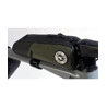 ULAC ULAC Borsello tubo orizzontale (sopra) Trekking GT Bolt-On (1 L) verde oliva - moss