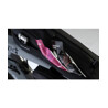 ULAC ULAC Borsello tubo orizzontale (sopra) Trekking GT Bolt-On (1 L) nero - onyx