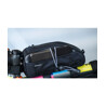 ULAC ULAC Borsello tubo orizzontale (sopra) TREKKING PRO (1,2 L) blu - Navy