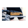 ULAC ULAC Borsello tubo orizzontale (sopra) Trekking GT Bolt-On (1 L) marrone - terrain