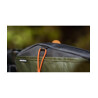 ULAC ULAC Borsello tubo orizzontale (sopra) Trekking GT PRO Bolt-On (1,5 L) verde oliva - moss