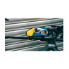 ULAC ULAC Borsello tubo orizzontale (sopra) Trekking PRO (1,2 L) verde petrolio - dark teal