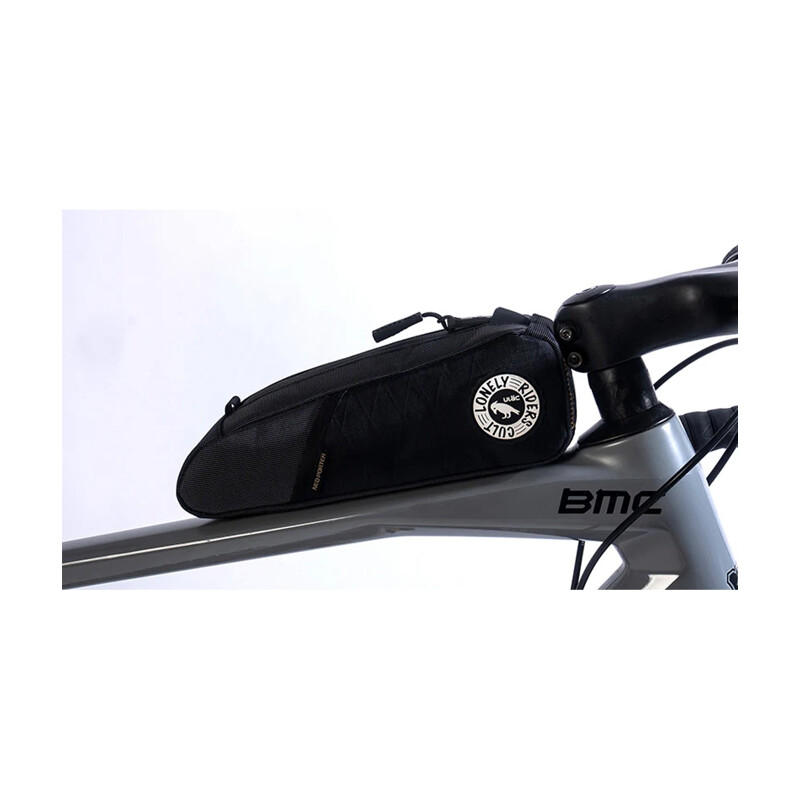 ULAC ULAC Borsello tubo orizzontale (sopra) Trekking GT Bolt-On (1 L) nero - onyx