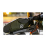 ULAC ULAC Borsello tubo orizzontale (sopra) Trekking GT PRO Bolt-On (1,5 L) verde oliva - moss