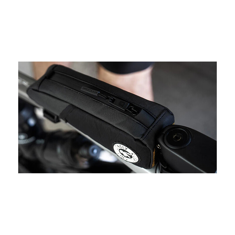 ULAC ULAC Borsello tubo orizzontale (sopra) Trekking GT Bolt-On (1 L) nero - onyx