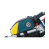 ULAC ULAC Borsello tubo orizzontale (sopra) Trekking PRO (1,2 L) verde petrolio - dark teal