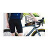 ULAC ULAC Borsello tubo orizzontale (sopra) Trekking GT Bolt-On (1 L) marrone - terrain