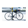 ULAC ULAC Borsello tubo orizzontale (sopra) Trekking PRO (1,2 L) verde petrolio - dark teal