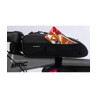 ULAC ULAC Borsello tubo orizzontale (sopra) Trekking GT Bolt-On (1 L) nero - onyx