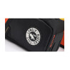 ULAC ULAC Borsello tubo orizzontale (sopra) Trekking (0,9 L) nero - black