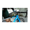 ULAC ULAC Borsello tubo orizzontale (sopra) Trekking GT PRO Bolt-On (1,5 L) verde oliva - moss