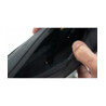 ULAC ULAC Borsello tubo orizzontale (sopra) Trekking GT Bolt-On (1 L) nero - onyx