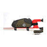 ULAC ULAC Borsello tubo orizzontale (sopra) Trekking GT PRO Bolt-On (1,5 L) verde oliva - moss