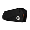 ULAC ULAC Borsello tubo orizzontale (sopra) TREKKING VERVE MAX (1,3 L) nero - Noir