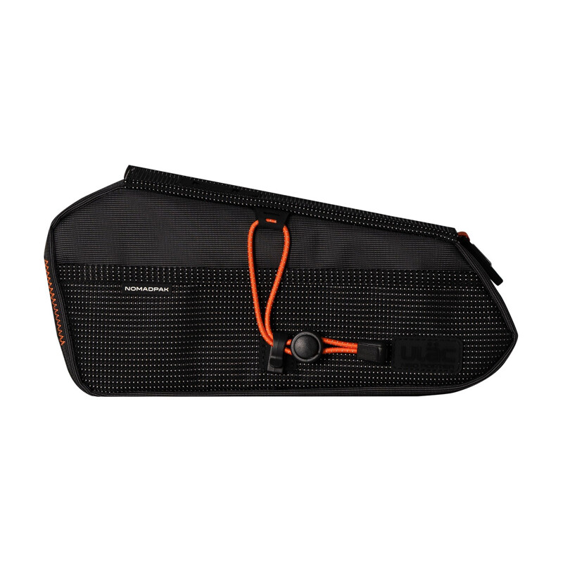 ULAC ULAC Borsello tubo orizzontale (sopra) TREKKING VERVE MAX (1,3 L) nero - Noir